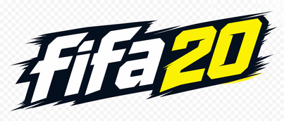 fifa 20 লোগো